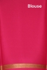 Pure Mysore Crepe Silk Saree
